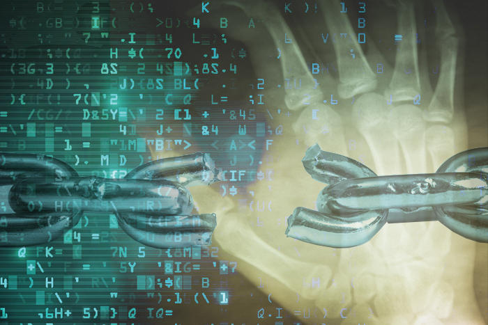 supplychain attack